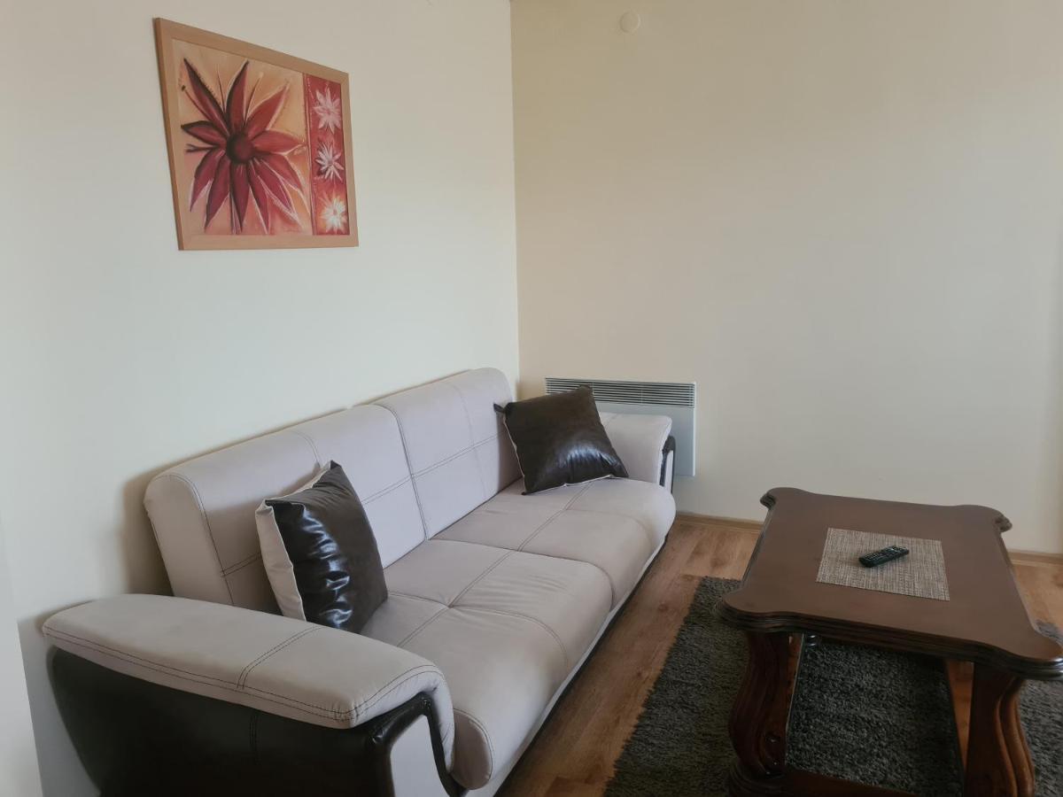 מלון טריאבנה Complex Brashlyan מראה חיצוני תמונה