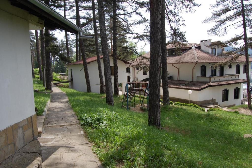 מלון טריאבנה Complex Brashlyan חדר תמונה